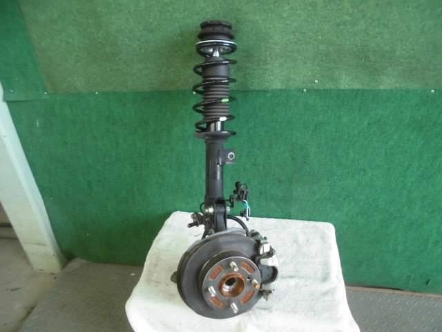 【中古】中古部品 アルト HA36S 右ﾌﾛﾝﾄｽﾄﾗｯﾄ 【3310420000-001680123550100】