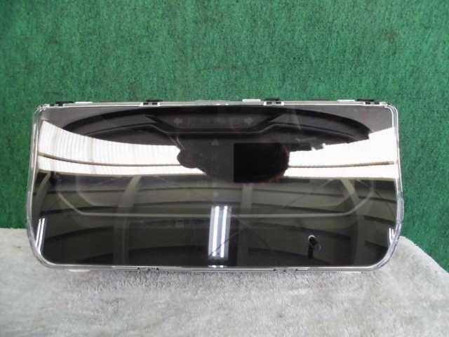 【中古】中古部品 ミライース LA350S ｽﾋﾟｰﾄﾞﾒｰﾀｰ 【3310420000-001544245861400】