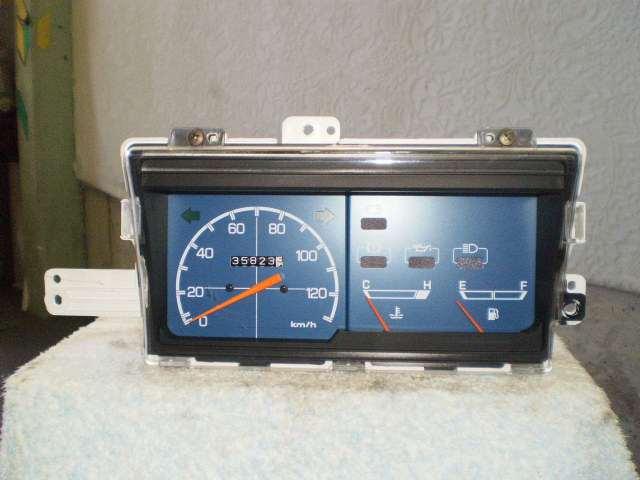 【中古】中古部品 ハイゼット S80P ｽﾋﾟｰﾄﾞﾒｰﾀｰ 【3310420000-000864805561400】