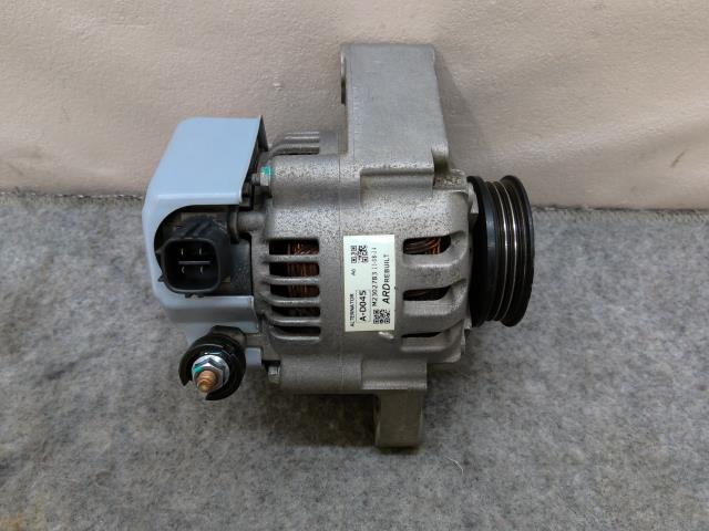 【中古】中古部品 バモスホビオ HM3 ｵﾙﾀﾈｰﾀｰ 【3310550000-260126001860200】