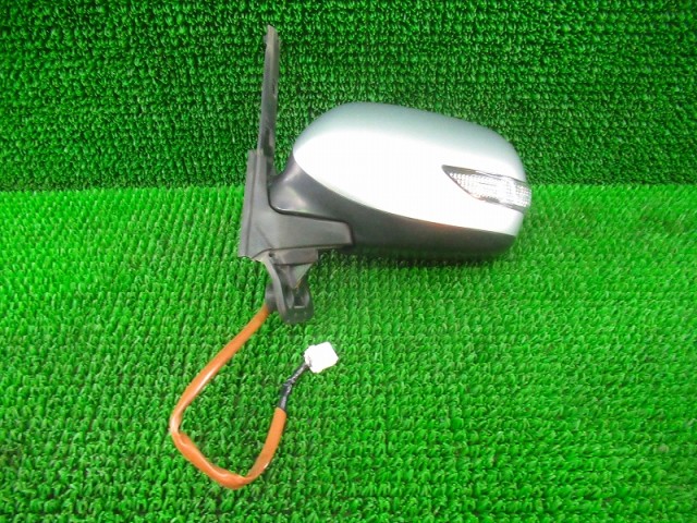 【中古】中古部品 ステラ RN1 左ｻｲﾄﾞﾐﾗｰ 【3330210100-000038023513600】