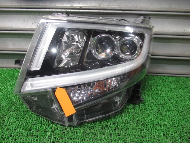 【中古】中古部品 ムーヴ LA160S 左ﾍｯﾄﾞﾗﾝﾌﾟ 【3330540100-251211000510900】
