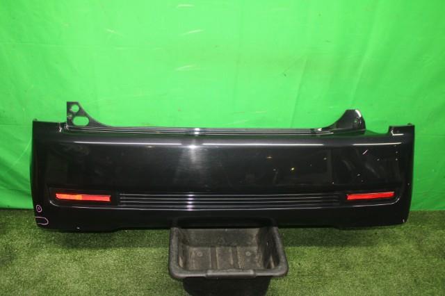 【中古】中古部品 ムーヴ L185S ﾘｱﾊﾞﾝﾊﾟｰ 【3330950100-000059040815100】