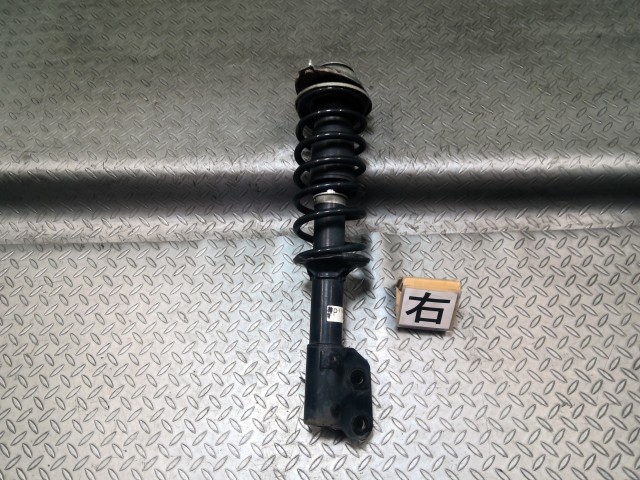 【中古】中古部品 ルークス ML21S 右ﾌﾛﾝﾄｽﾄﾗｯﾄ 【3330990700-202511002350110】