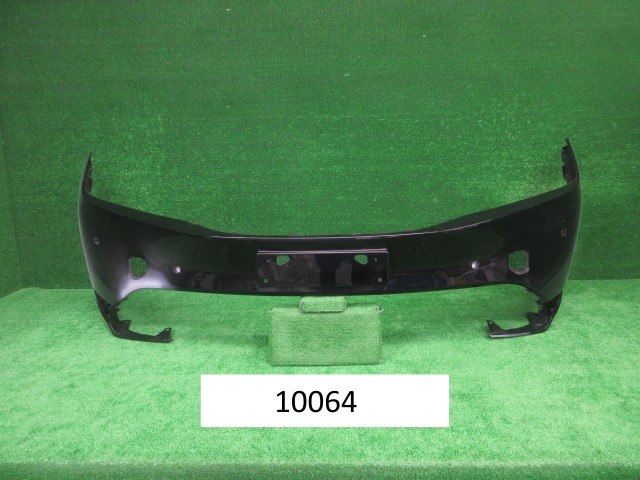 【中古】再生部品 プリウス MXWH60 ﾌﾛﾝﾄﾊﾞﾝﾊﾟｰﾌｪｰｽ 【3380010000-260202501510110】