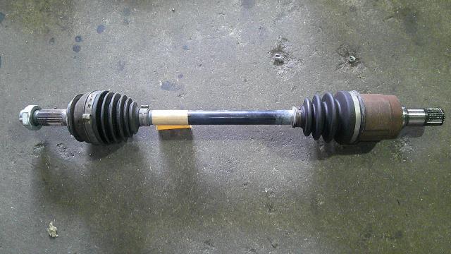 【中古】中古部品 ゼスト JE1 左ﾌﾛﾝﾄﾄﾞﾗｲﾌﾞｼｬﾌﾄ 【3500080000-260127000342200】 4,659円
