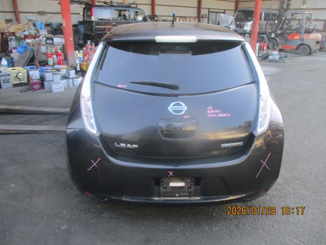 【中古】中古部品 リーフ AZE0 右ﾃｰﾙﾗﾝﾌﾟ 【3500080000-260128000115500】