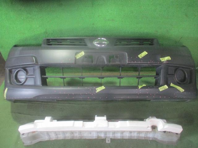 【中古】中古部品 ＡＤ VY12 ﾌﾛﾝﾄﾊﾞﾝﾊﾟｰ 【3500080000-260114000210100】