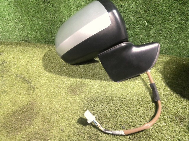 【中古】中古部品 ムーヴ LA150S 右ｻｲﾄﾞﾐﾗｰ 【3260300000-260203000613500】