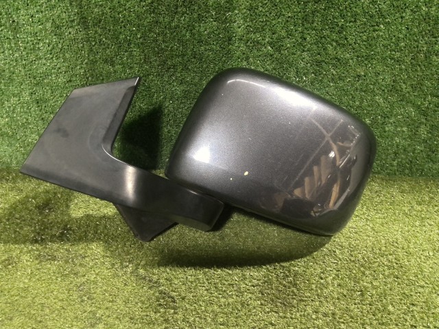 【中古】中古部品 ワゴンＲ MH34S 左ｻｲﾄﾞﾐﾗｰ 【3260300000-260203000513600】