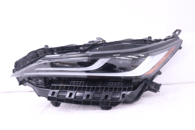 【中古】中古部品 ハリアー MXUA80 左ﾍｯﾄﾞﾗﾝﾌﾟ 【3260520000-260203501610900】 78,771円