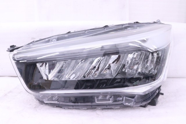 【中古】中古部品 ライズ A200A 左ﾍｯﾄﾞﾗﾝﾌﾟ 【3260520000-260203500310900】