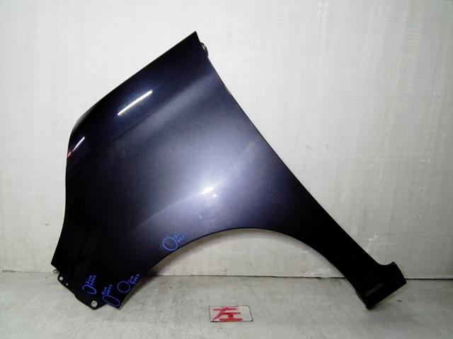 【中古】中古部品 ルークス ML21S 左ﾌﾛﾝﾄﾌｪﾝﾀﾞｰ 【3310050100-230406000110700】
