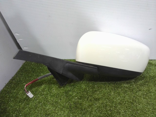 【中古】中古部品 ハスラー MR41S 左ｻｲﾄﾞﾐﾗｰ 【3310090100-202601075913600】