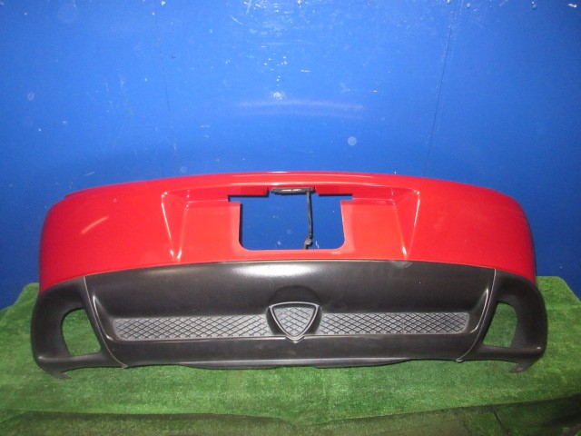 【中古】中古部品 ＲＸ－８ SE3P ﾘｱﾊﾞﾝﾊﾟｰﾌｪｰｽ 【3310270100-000015207115110】