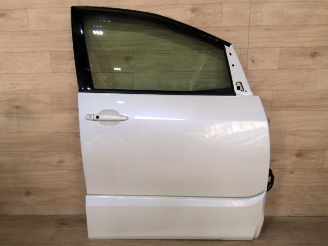 【中古】中古部品 エスティマ ACR50W 右ﾌﾛﾝﾄﾄﾞｱ 【3310390100-260128001613100】