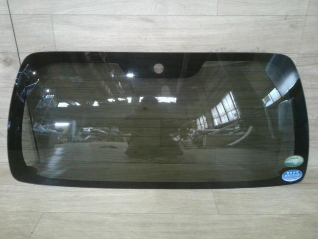 【中古】中古部品 ワゴンＲ MH55S ﾘｱｳｲﾝﾄﾞｶﾞﾗｽ 【3310390100-251018000415700】