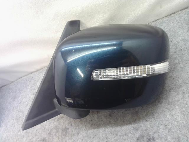 【中古】中古部品 ソリオ MA15S 左ｻｲﾄﾞﾐﾗｰ 【3310550000-260127000713600】