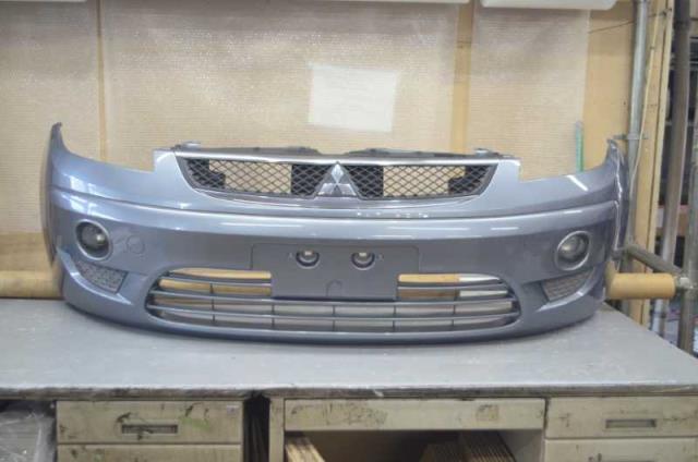 【中古】中古部品 コルトプラス Z23W ﾌﾛﾝﾄﾊﾞﾝﾊﾟｰ 【3310580000-260203001510100】 13,838円