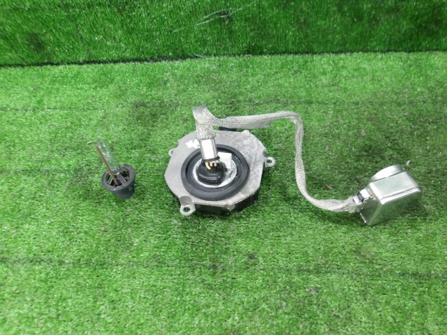 【中古】中古部品 Ｎ－ＢＯＸ JF2 ﾗｲﾄｺﾝﾄﾛｰﾙﾕﾆｯﾄ 【3330420100-260129000110810】