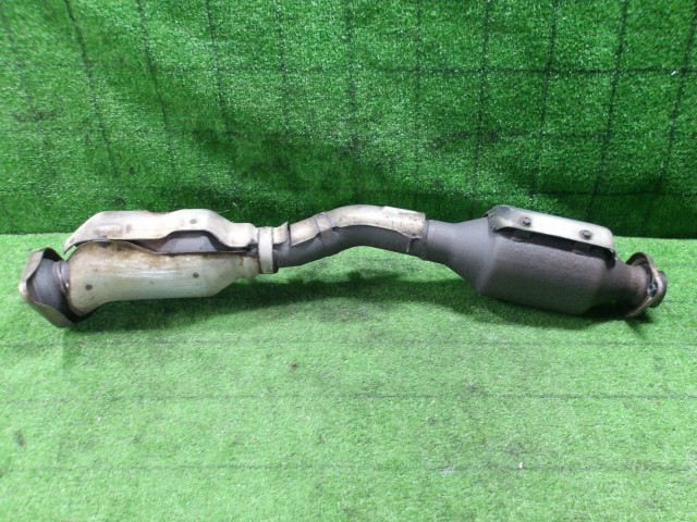 【中古】中古部品 ノート NE11 フロントエキゾーストパイプ 【3330420100-260127000322200】|e-cleマート