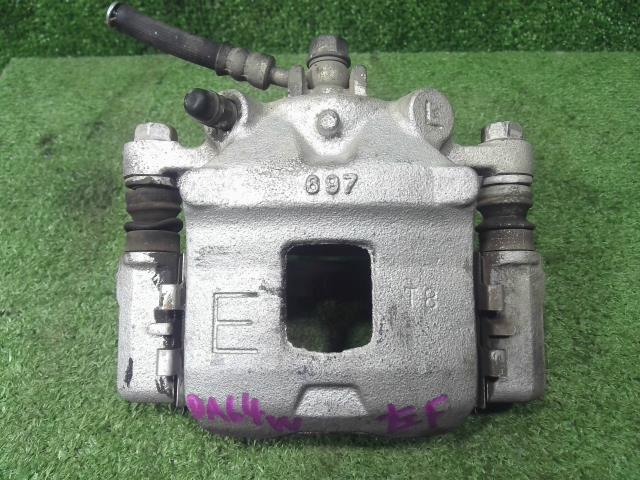 【中古】中古部品 エブリィ DA64W 左ﾌﾛﾝﾄｷｬﾘﾊﾟｰ 【3330900100-000025182644360】