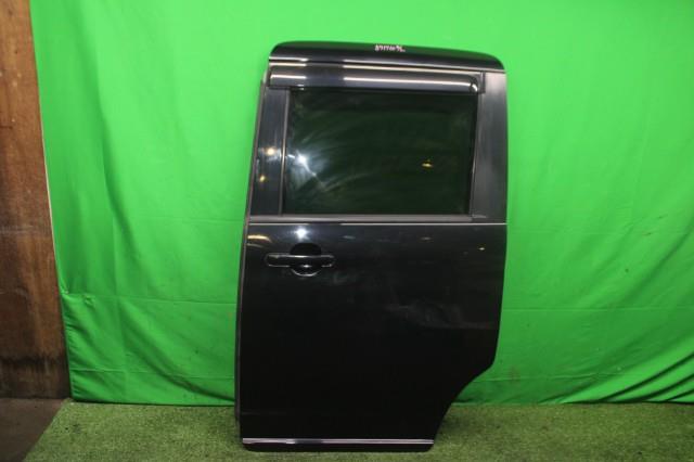 【中古】中古部品 ルークス ML21S 左ﾘｱﾄﾞｱ 【3330950100-000057171013400】