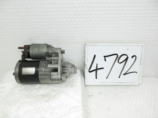 【中古】中古部品 BMW ミニ ZF16 ｾﾙﾓｰﾀｰ 【3500170000-260203501560100】