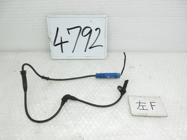 【中古】中古部品 BMW ミニ ZF16 ABSｾﾝｻｰ 【3500170000-260203500963450】