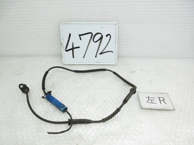 【中古】中古部品 BMW ミニ ZF16 ABSｾﾝｻｰ 【3500170000-260203501163450】