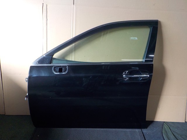 【中古】中古部品 クラウン GWS204 左ﾌﾛﾝﾄﾄﾞｱ 【3260200000-260129000413200】