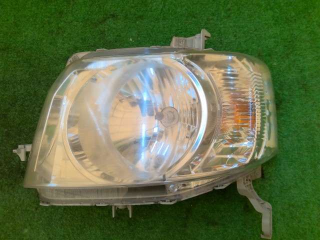 【中古】中古部品 Ｎ－ＢＯＸ JF1 左ﾍｯﾄﾞﾗﾝﾌﾟ 【3260240000-260203000510900】