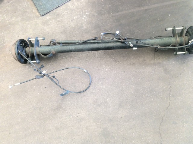 【中古】中古部品 モコ MG33S ﾘｱｱｸｽﾙﾋﾞｰﾑ 【3260240000-260204000353500】