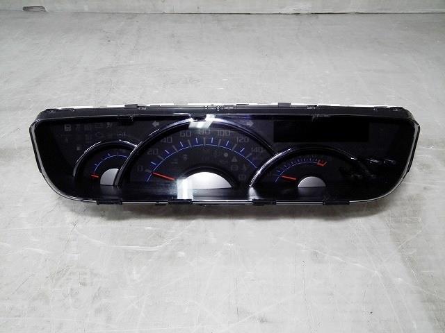 【中古】中古部品 タント LA600S ｽﾋﾟｰﾄﾞﾒｰﾀｰ 【3310050100-250213000161400】