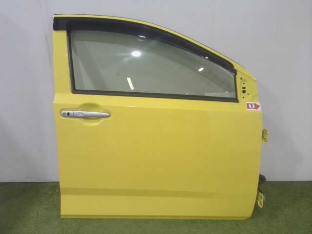 【中古】中古部品 ミライース LA350S 右ﾌﾛﾝﾄﾄﾞｱ 【3310090100-202601079213100】
