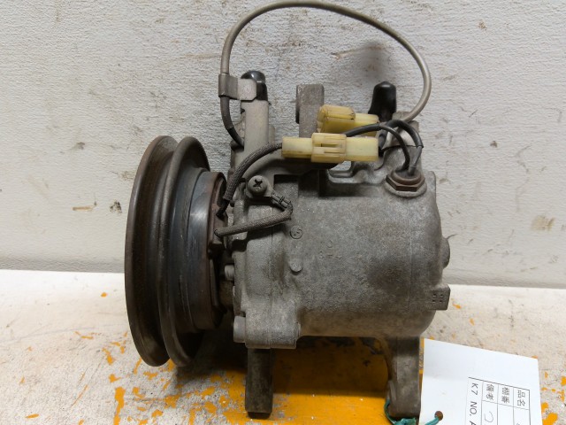 【中古】中古部品 ムーヴラテ L550S A/Cｺﾝﾌﾟﾚｯｻｰ 【3310160100-000004492960700】 14,861円