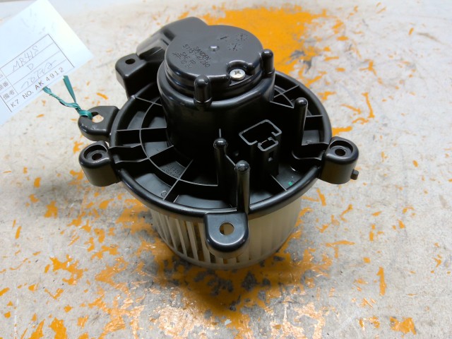 【中古】中古部品 ハスラー MR41S ﾋｰﾀｰﾌﾞﾛｱﾓｰﾀｰ 【3310160100-000004491767900】