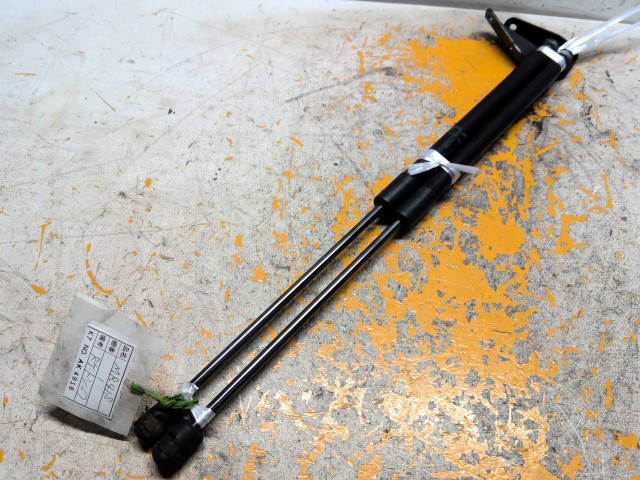 【中古】中古部品 ハスラー MR41S ﾊﾞｯｸﾄﾞｱﾀﾞﾝﾊﾟｰ 【3310160100-000004491777250】
