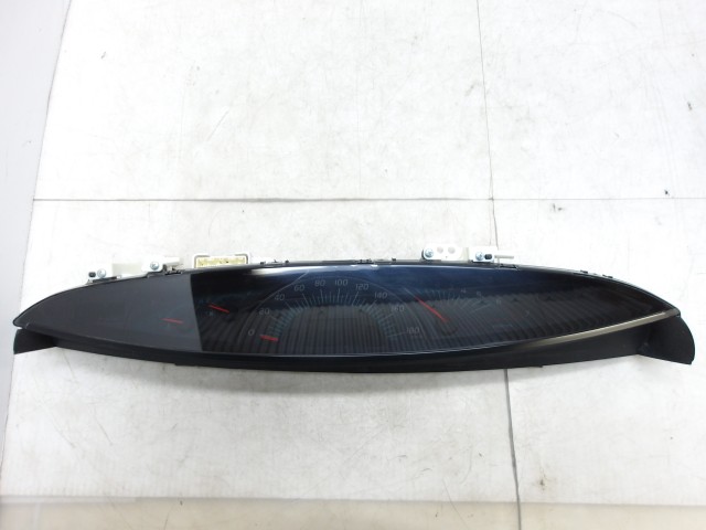【中古】中古部品 エスティマ ACR50W ｽﾋﾟｰﾄﾞﾒｰﾀｰ 【3310250100-000263000961400】