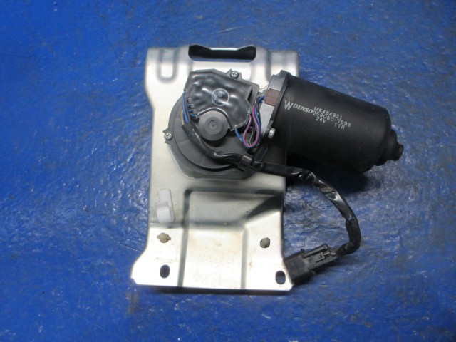 【中古】中古部品 ファイター FK61F ﾌﾛﾝﾄﾜｲﾊﾟｰﾓｰﾀｰ 【3310270100-000015210161600】