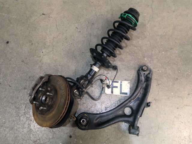 【中古】中古部品 フィット GK5 左ﾌﾛﾝﾄｽﾄﾗｯﾄ 【3330200100-252234000050200】｜e-cleマート