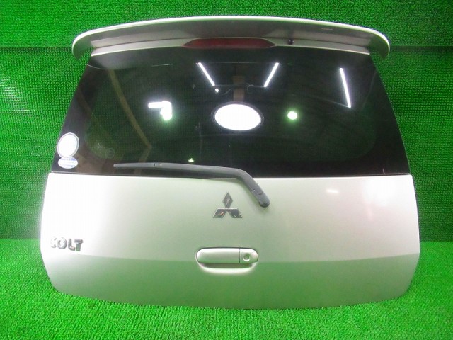 【中古】中古部品 コルト Z25A ﾊﾞｯｸﾄﾞｱ 【3330210100-000038023615800】
