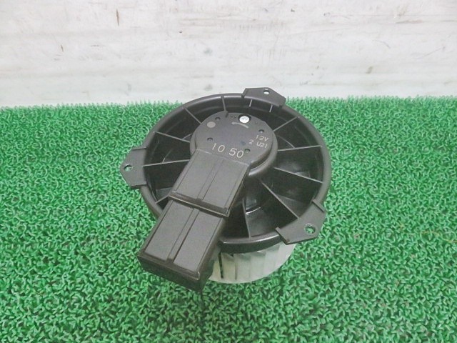 【中古】中古部品 Ｎ－ＷＧＮ JH2 ﾋｰﾀｰﾌﾞﾛｱﾓｰﾀｰ 【3330380100-000038001867900】