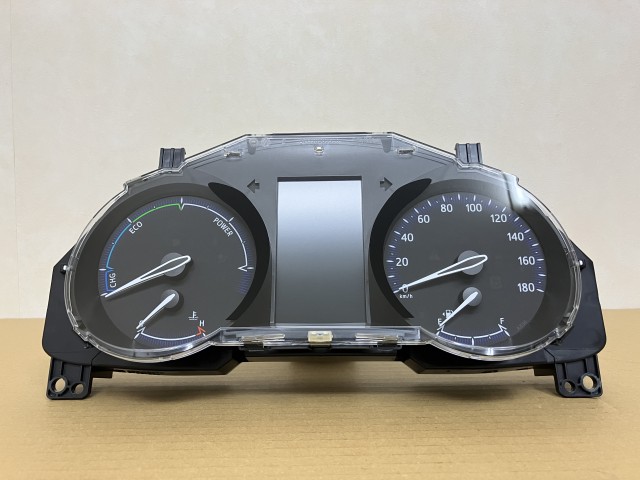 【中古】中古部品 Ｃ－ＨＲ ZYX10 ｽﾋﾟｰﾄﾞﾒｰﾀｰ 【3330460100-000001614461400】
