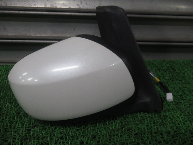 【中古】中古部品 タント LA600S 右ｻｲﾄﾞﾐﾗｰ 【3330540100-251216000213500】