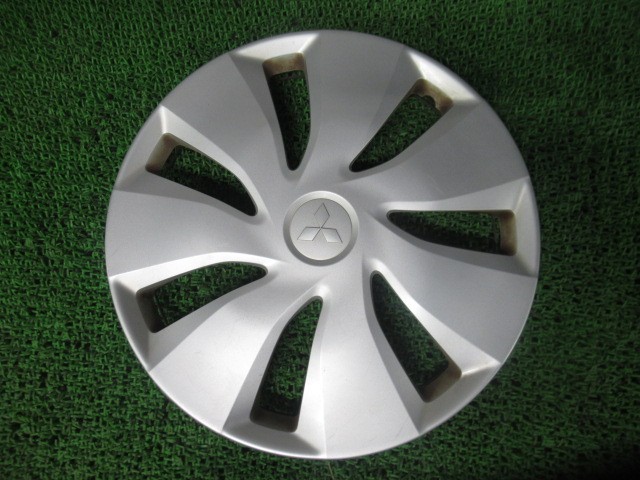 【中古】中古部品 ｅＫワゴン B11W ﾎｲｰﾙｷｬｯﾌﾟ 【3330540100-251203000647220】