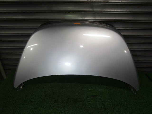 【中古】中古部品 ステップワゴン RG1 ﾎﾞﾝﾈｯﾄﾌｰﾄﾞ 【3330540100-251216001410500】