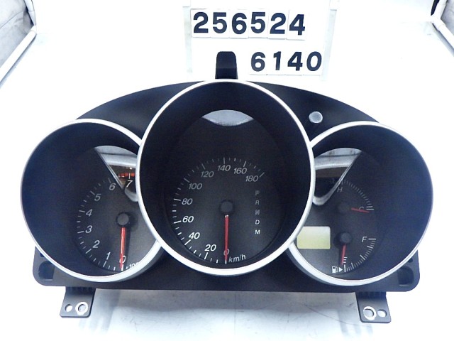 【中古】中古部品 アクセラ BK5P ｽﾋﾟｰﾄﾞﾒｰﾀｰ 【3330890100-000025652461400】 11,009円