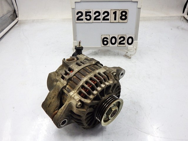 【中古】中古部品 キャリィ DA63T ｵﾙﾀﾈｰﾀｰ 【3330890100-000025221860200】