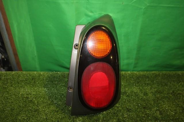 【中古】中古部品 プレオ RA2 右ﾃｰﾙﾗﾝﾌﾟ 【3330950100-000059050915500】